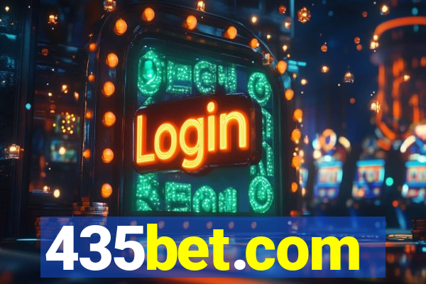 435bet.com