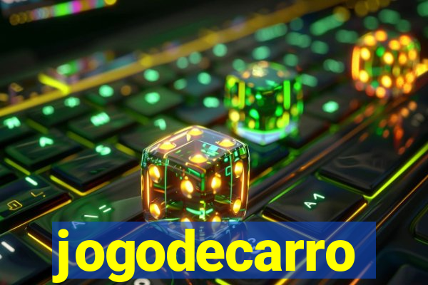 jogodecarro