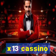 x13 cassino