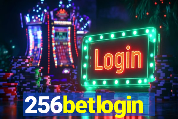 256betlogin