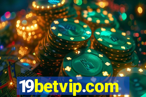 19betvip.com