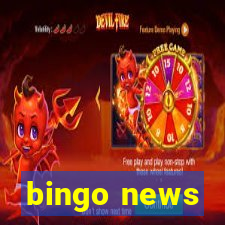 bingo news