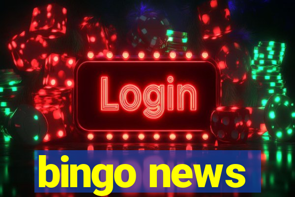 bingo news