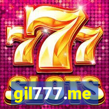 gil777.me