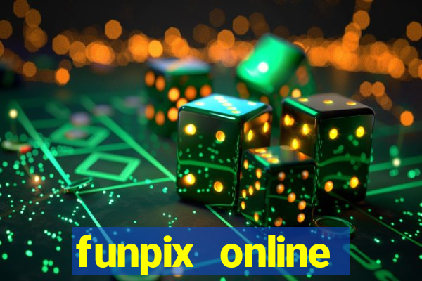 funpix online plataforma de jogos