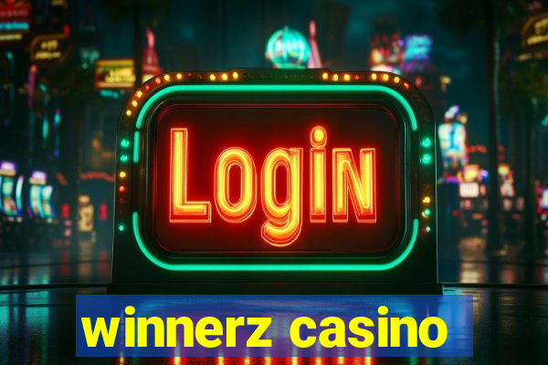 winnerz casino