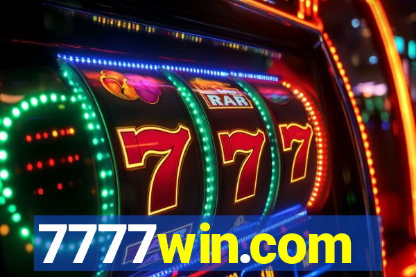 7777win.com