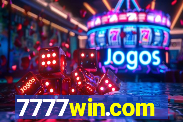 7777win.com