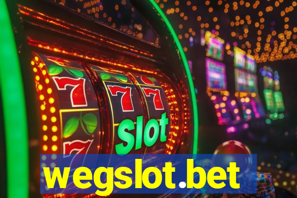 wegslot.bet