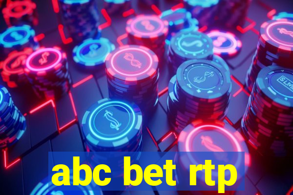 abc bet rtp