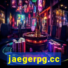 jaegerpg.cc