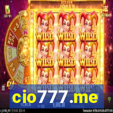 cio777.me