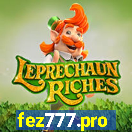 fez777.pro