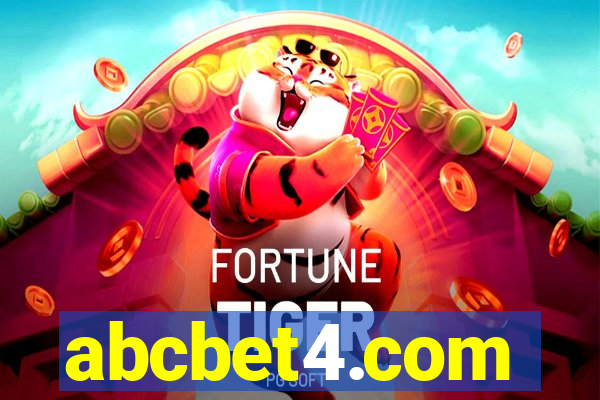 abcbet4.com