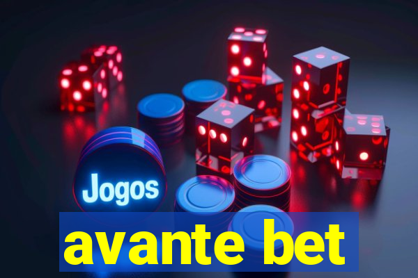 avante bet