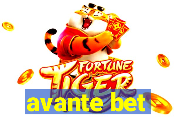 avante bet