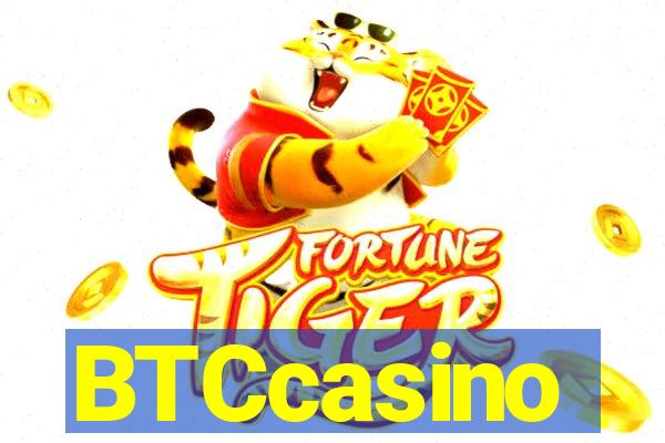 BTCcasino