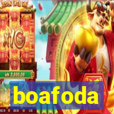 boafoda