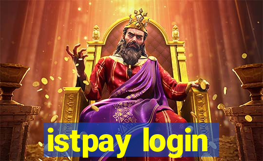 istpay login