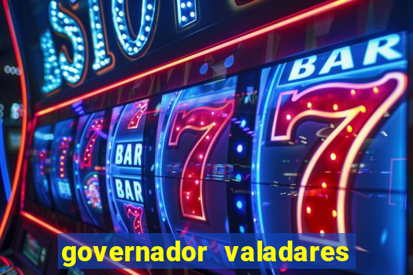 governador valadares o que fazer