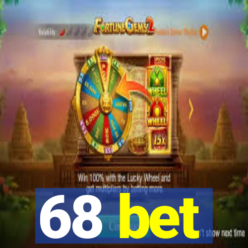 68 bet