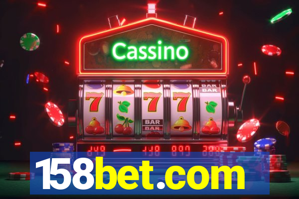 158bet.com