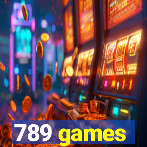 789 games