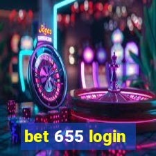 bet 655 login