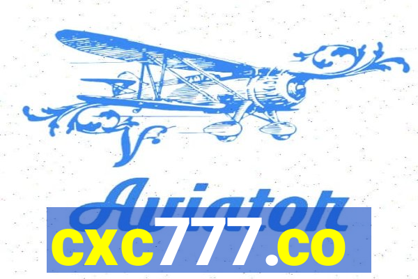 cxc777.co