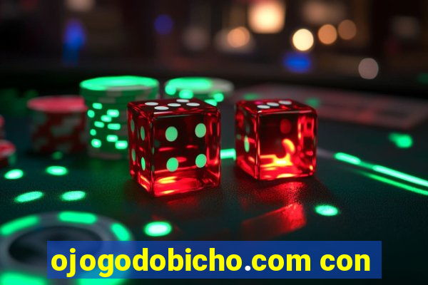 ojogodobicho.com con