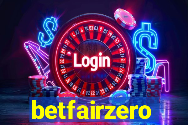 betfairzero