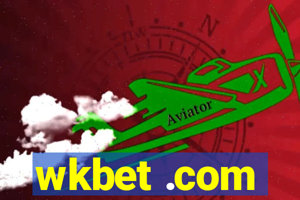 wkbet .com