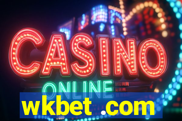 wkbet .com