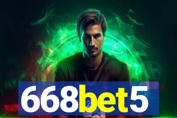 668bet5