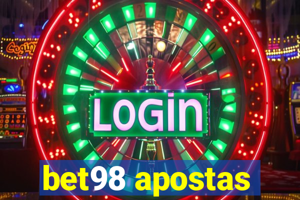 bet98 apostas