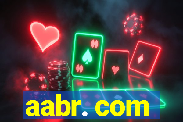 aabr. com