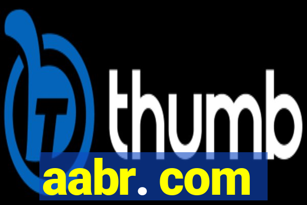 aabr. com