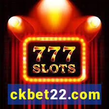 ckbet22.com