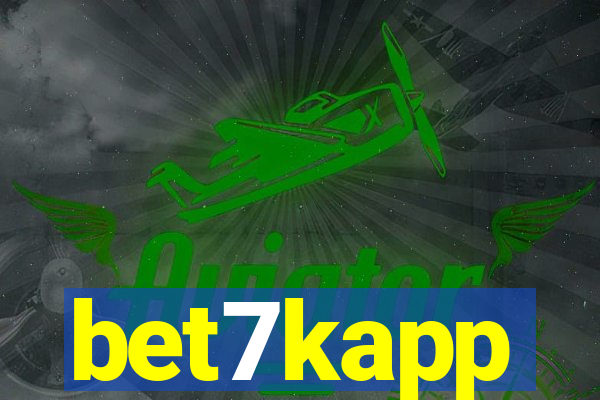 bet7kapp