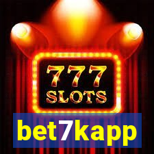 bet7kapp