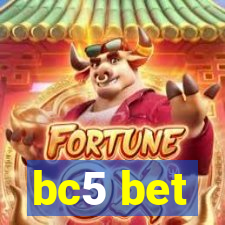 bc5 bet