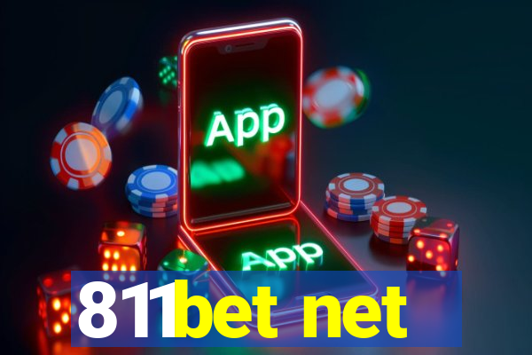 811bet net