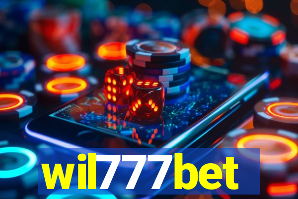 wil777bet