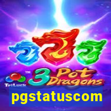 pgstatuscom