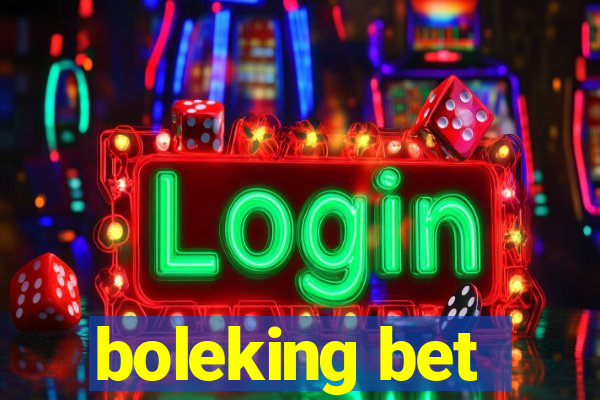 boleking bet