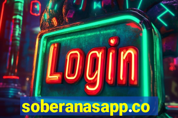 soberanasapp.com