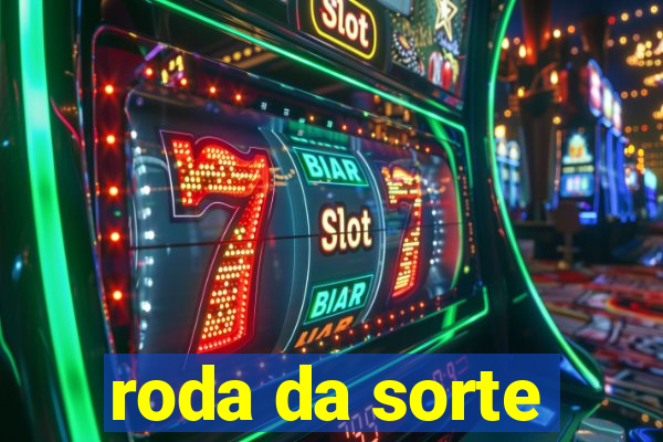 roda da sorte