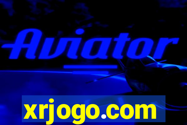 xrjogo.com