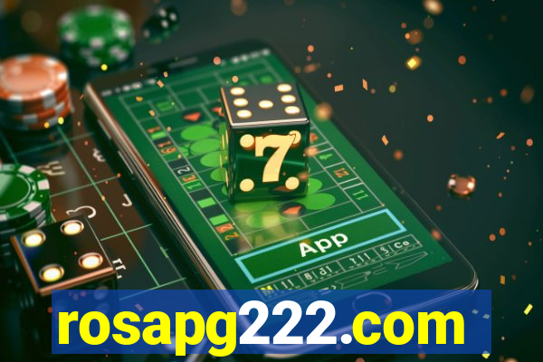 rosapg222.com