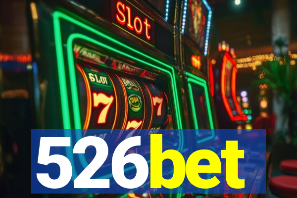 526bet